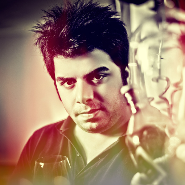 دانلود آهنگ کنار اومدم